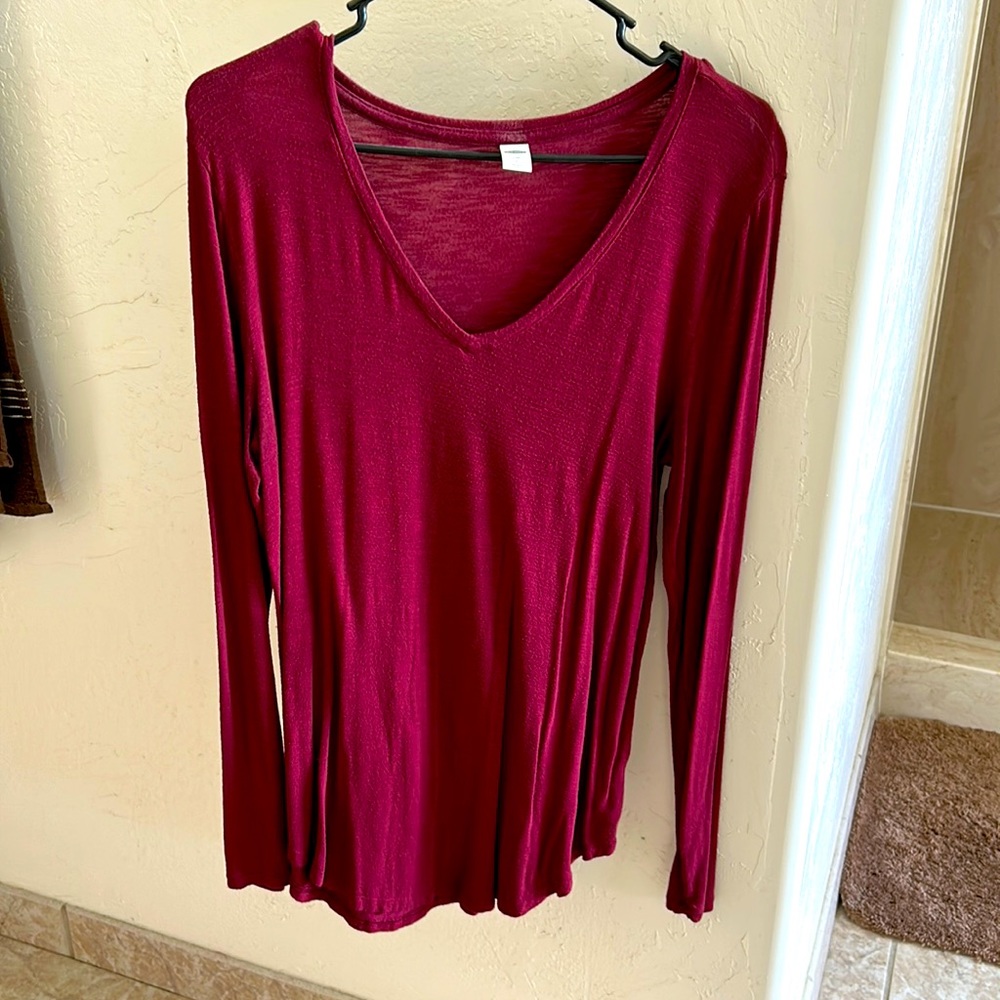 Women’s Blouse